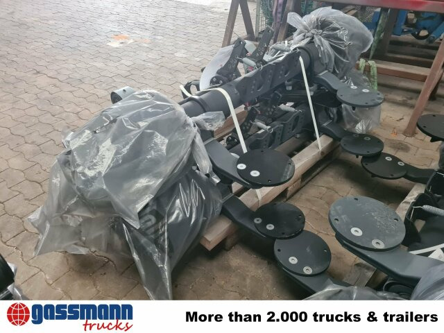 Z9-3020, mehrfach Vorhanden! - Ось и запчасти для Грузовиков: фото 2 Z9-3020, mehrfach Vorhanden! - Ось и запчасти для Грузовиков: фото 2