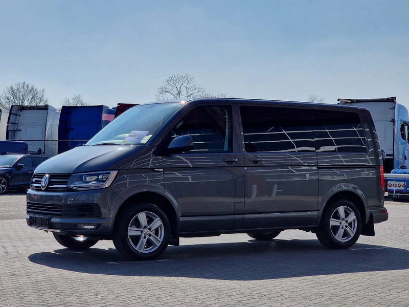 Volkswagen Multivan 2.0 TDI 150KW 4 Motion - Hearse / Leichenwagen / Rouwauto - 2x Coffin - Коммунальная/ Специальная техника, Коммерческий автомобиль: фото 3 Volkswagen Multivan 2.0 TDI 150KW 4 Motion - Hearse / Leichenwagen / Rouwauto - 2x Coffin - Коммунальная/ Специальная техника, Коммерческий автомобиль: фото 3