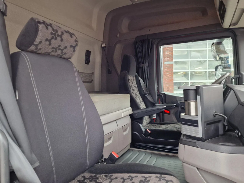 Грузовик-контейнеровоз/ Сменный кузов Scania R540 NGS 6x2 - BDF - Retarder - Full air - Navi - Led - Fridge - 4.95 WB: фото 20 Грузовик-контейнеровоз/ Сменный кузов Scania R540 NGS 6x2 - BDF - Retarder - Full air - Navi - Led - Fridge - 4.95 WB: фото 20