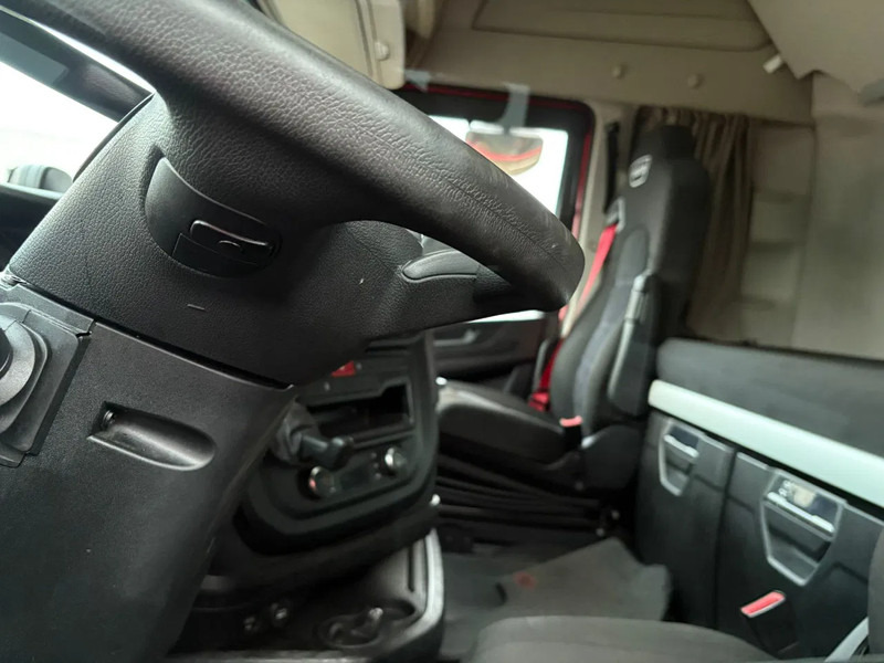 Iveco S-WAY 460 LNG - 4x2 - Retarder - Full air - Тягач: фото 4 Iveco S-WAY 460 LNG - 4x2 - Retarder - Full air - Тягач: фото 4