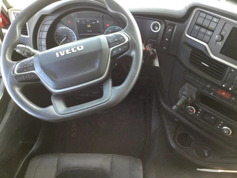Iveco S-WAY 460 LNG - 4x2 - Retarder - Full air - Тягач: фото 5 Iveco S-WAY 460 LNG - 4x2 - Retarder - Full air - Тягач: фото 5
