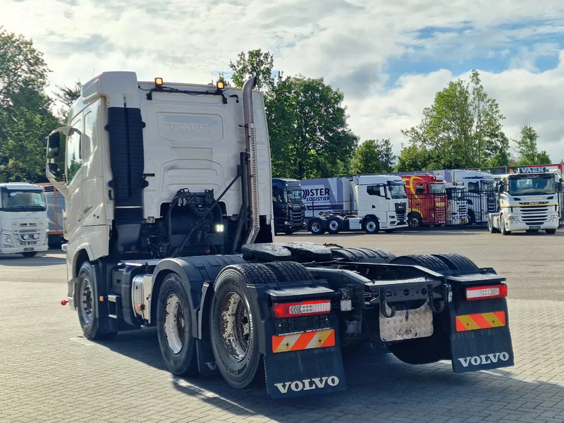 Volvo FH 13.500 6x2 - Retarder - Full air - 3.20 WB - Leather - Тягач: фото 5 Volvo FH 13.500 6x2 - Retarder - Full air - 3.20 WB - Leather - Тягач: фото 5