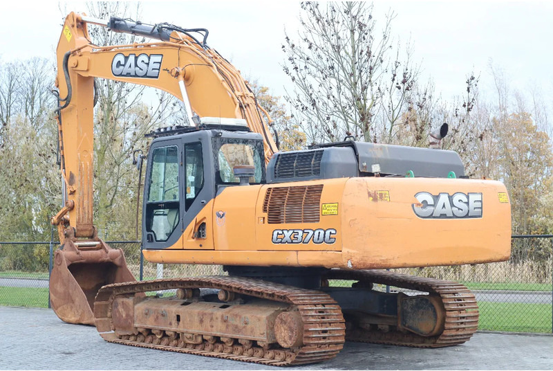 Case CX370C | CX 370 C | BUCKET | QUICK COUPLER - Гусеничный экскаватор: фото 3 Case CX370C | CX 370 C | BUCKET | QUICK COUPLER - Гусеничный экскаватор: фото 3