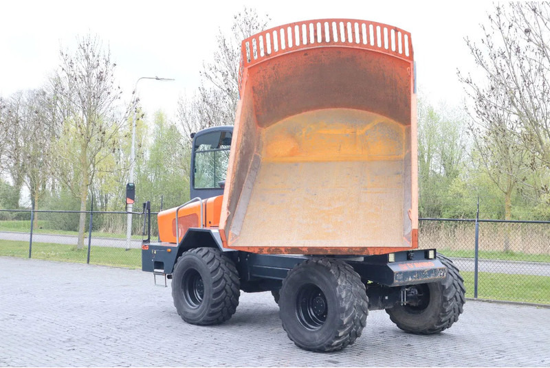Davino 120 TW | ROTATING DUMPER | DV100 | DV125 | LOW HOURS - Мини-самосвал: фото 3 Davino 120 TW | ROTATING DUMPER | DV100 | DV125 | LOW HOURS - Мини-самосвал: фото 3