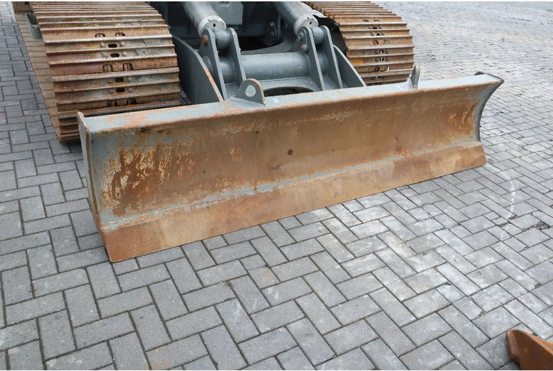 Гусеничный экскаватор Liebherr R914 COMPACT S | ROTOTILT | 3X BUCKET | DOZERBLADE: фото 13