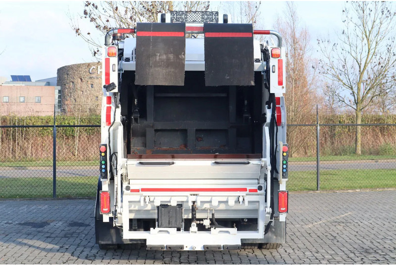 Mercedes-Benz Atego 1313 | FULL ELECTRIC | GEESINK | EXCELLENT CONDITION - Мусоровоз: фото 5 Mercedes-Benz Atego 1313 | FULL ELECTRIC | GEESINK | EXCELLENT CONDITION - Мусоровоз: фото 5