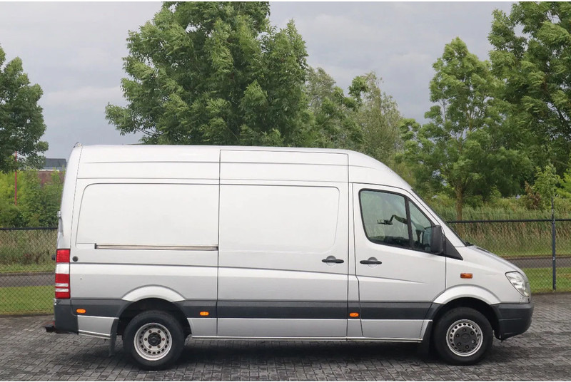 Mercedes-Benz Sprinter 516 | 4X2 | MOBILE WORKSHOP | WERKSTATT | SERVICE VAN - Цельнометаллический фургон: фото 4 Mercedes-Benz Sprinter 516 | 4X2 | MOBILE WORKSHOP | WERKSTATT | SERVICE VAN - Цельнометаллический фургон: фото 4