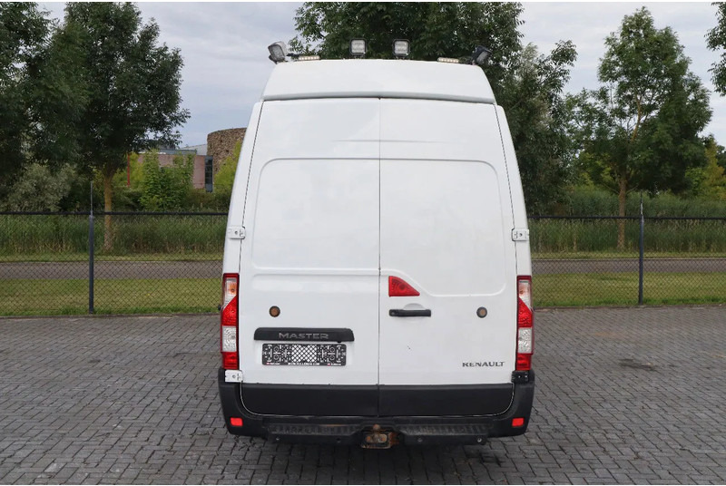 Renault Master 160 DCI | L3H3 | WORKSHOP | WERKSTATT | 5 TON - Фургон с закрытым кузовом: фото 5 Renault Master 160 DCI | L3H3 | WORKSHOP | WERKSTATT | 5 TON - Фургон с закрытым кузовом: фото 5