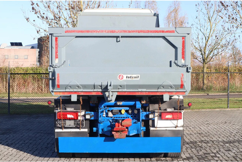 Самосвал Scania R580 V8 NGS | 8X4 | RETARDER | EURO 6 | BIG AXLES: фото 5 Самосвал Scania R580 V8 NGS | 8X4 | RETARDER | EURO 6 | BIG AXLES: фото 5