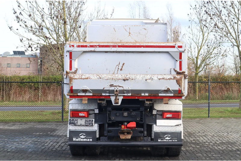 Scania R650 V8 NGS | 6X4 | FULL STEEL | BIG AXLES | RETARDER | EURO 6 - Самосвал: фото 5 Scania R650 V8 NGS | 6X4 | FULL STEEL | BIG AXLES | RETARDER | EURO 6 - Самосвал: фото 5