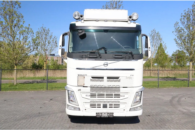 Volvo FH 13.540 6X4 | TANDEM LIFT | RETARDER | BIG AXLES | HYDR. | EURO 6 - Тягач: фото 2 Volvo FH 13.540 6X4 | TANDEM LIFT | RETARDER | BIG AXLES | HYDR. | EURO 6 - Тягач: фото 2