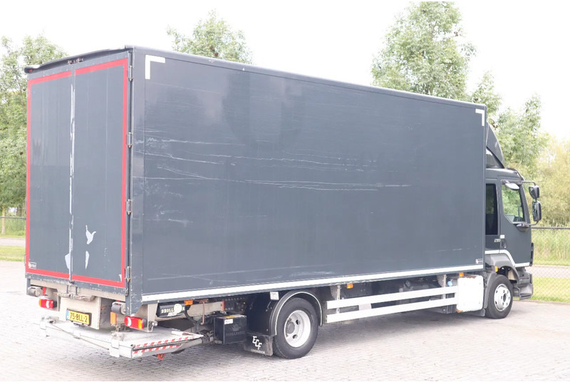 Volvo FL 210 | 4X2 | TAILLIFT | 12 TON | DUTCH INSPECITON | EURO 6 - Грузовик с закрытым кузовом: фото 5 Volvo FL 210 | 4X2 | TAILLIFT | 12 TON | DUTCH INSPECITON | EURO 6 - Грузовик с закрытым кузовом: фото 5