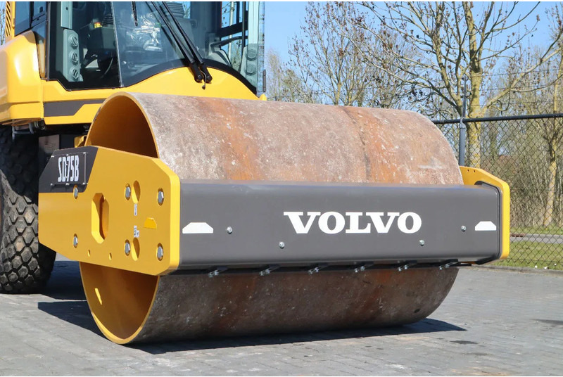 Каток Volvo SD75B | SD 75 B | NEW / UNUSED | 1 YEAR WARRANTY: фото 7