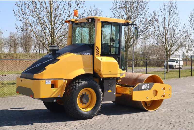 Каток Volvo SD75B | SD 75 B | NEW / UNUSED | 1 YEAR WARRANTY: фото 6
