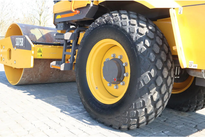 Каток Volvo SD75B | SD 75 B | NEW / UNUSED | 1 YEAR WARRANTY: фото 10
