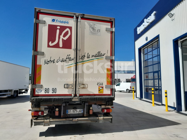 DAF LF 310 FA - Рефрижератор: фото 4 DAF LF 310 FA - Рефрижератор: фото 4