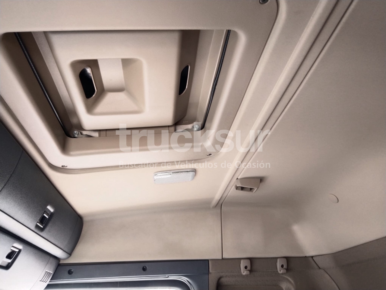 Грузовик-шасси SCANIA G490 ejes 6x2*4: фото 15 Грузовик-шасси SCANIA G490 ejes 6x2*4: фото 15