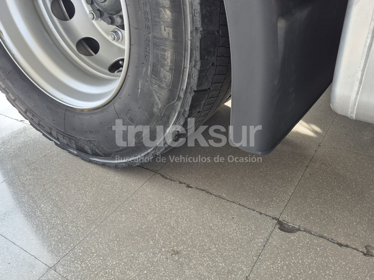 IVECO S-WAY AS440S46T/P - Тягач: фото 5 IVECO S-WAY AS440S46T/P - Тягач: фото 5