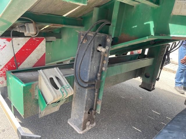 Actm - Низкорамный полуприцеп: фото 3 Actm - Низкорамный полуприцеп: фото 3