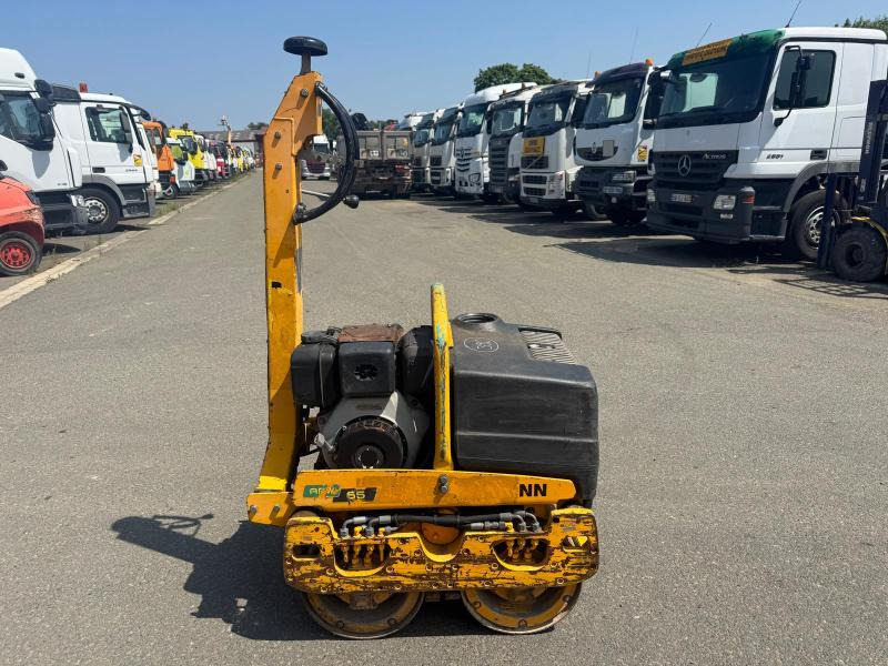 Ammann ARW 65 1D42 - Каток тротуарный: фото 1 Ammann ARW 65 1D42 - Каток тротуарный: фото 1