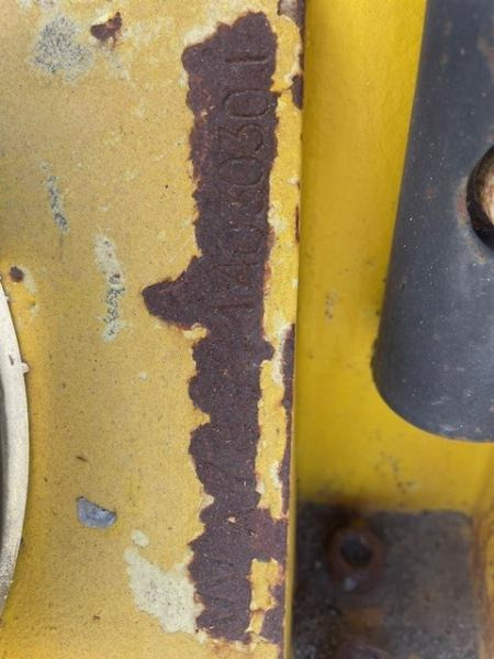 Ammann - Виброплита: фото 5 Ammann - Виброплита: фото 5