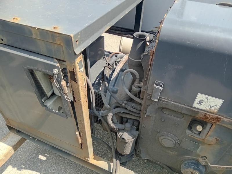 Asca - Полуприцеп-контейнеровоз/ Сменный кузов: фото 5 Asca - Полуприцеп-контейнеровоз/ Сменный кузов: фото 5