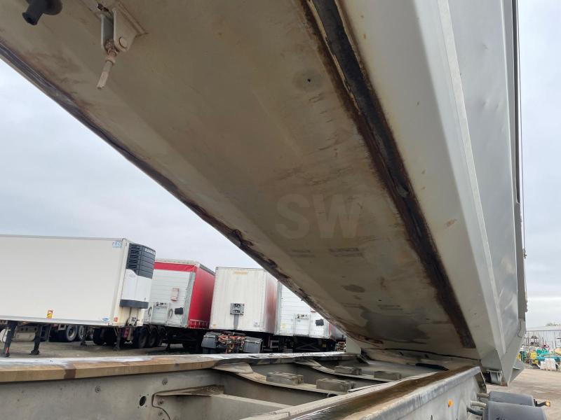 Самосвальный полуприцеп Benalu: фото 11