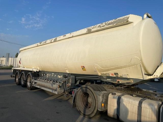 General Trailers - Полуприцеп-цистерна: фото 2 General Trailers - Полуприцеп-цистерна: фото 2