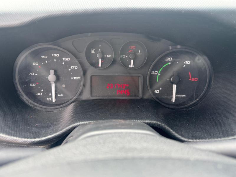 Малотоннажный самосвал Iveco Daily 35C15: фото 18