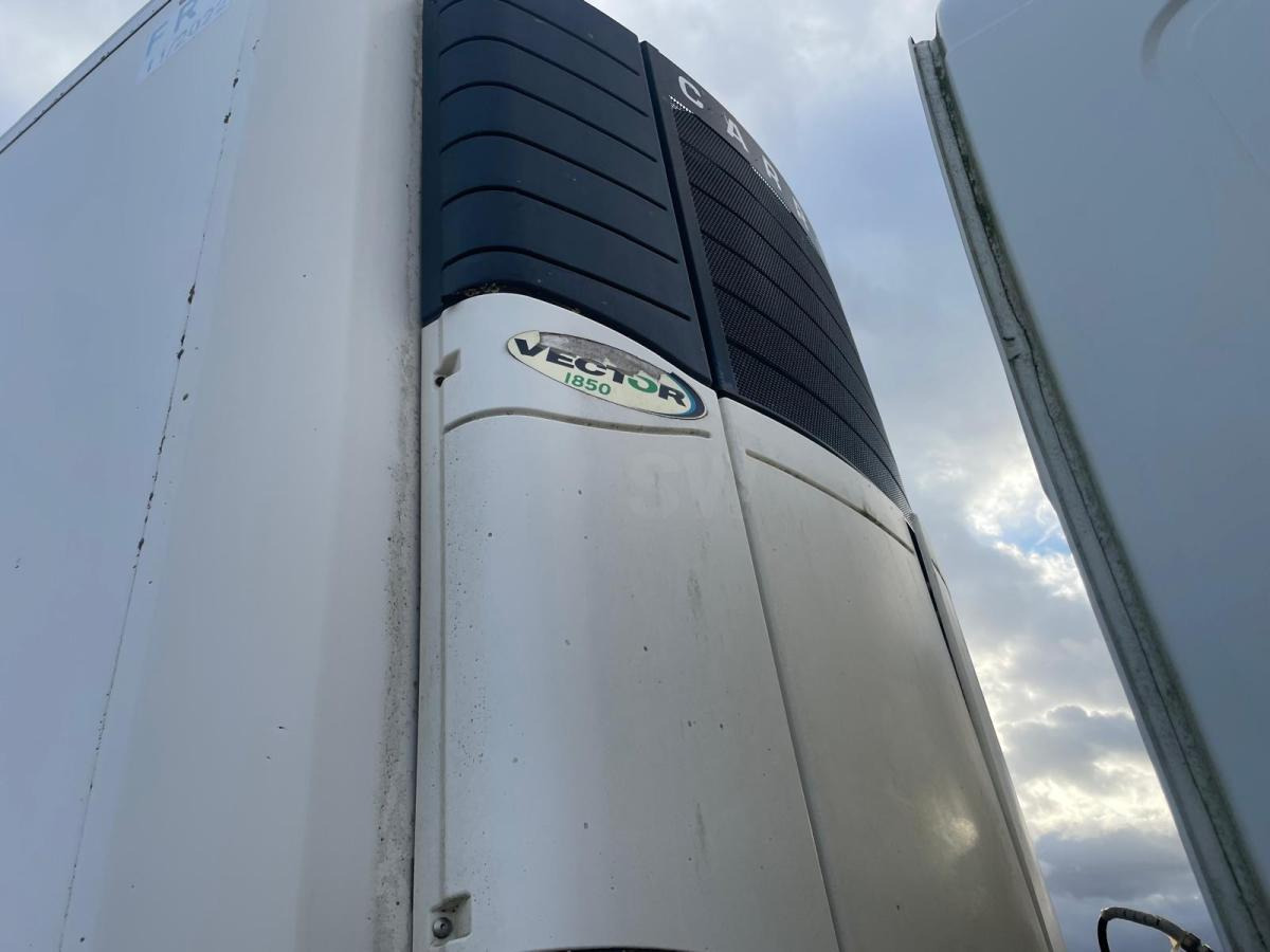 Lamberet - Полуприцеп-рефрижератор: фото 5 Lamberet - Полуприцеп-рефрижератор: фото 5