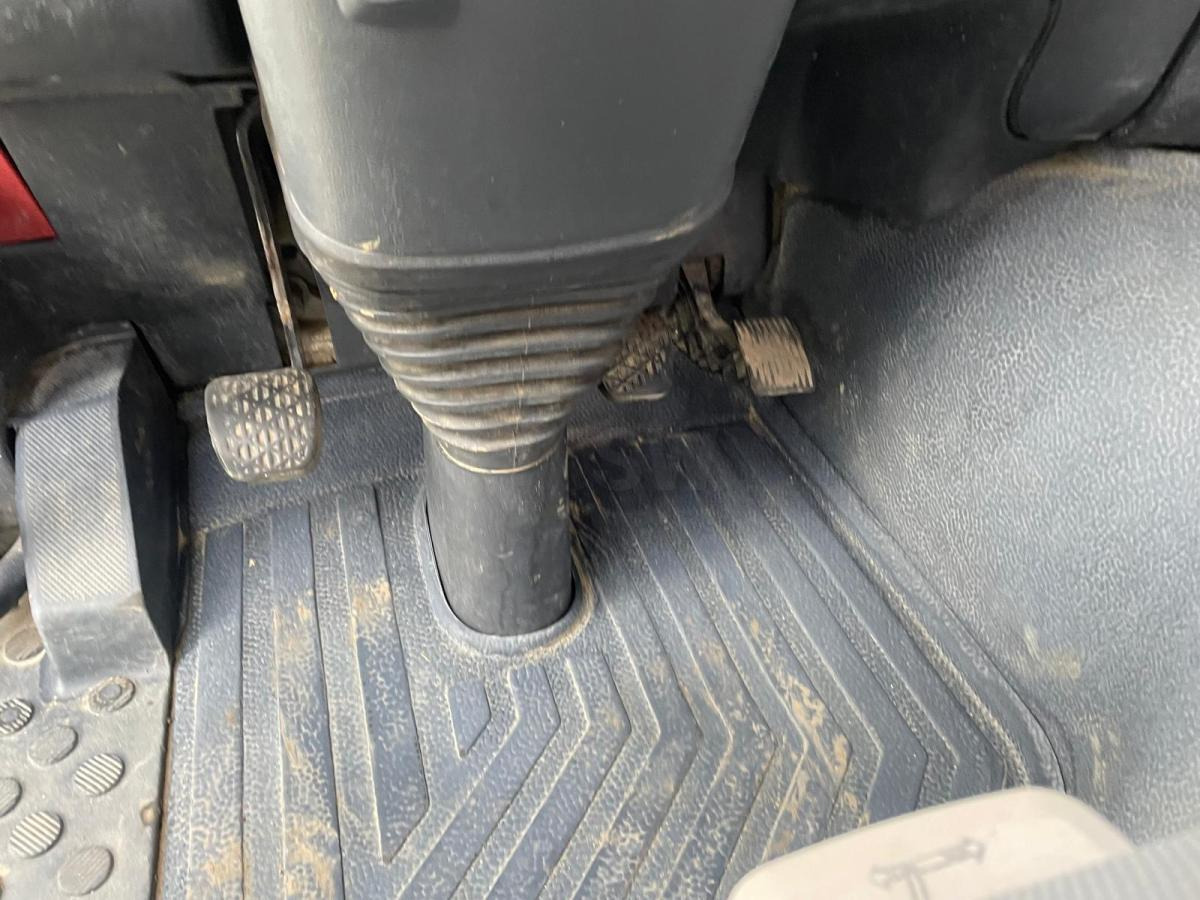 Крюковой мультилифт, Автоманипулятор Mercedes Actros 2631: фото 14