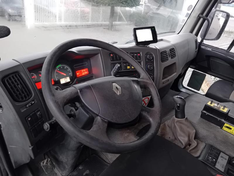 Renault Kerax 370 DXI - Самосвал: фото 3 Renault Kerax 370 DXI - Самосвал: фото 3