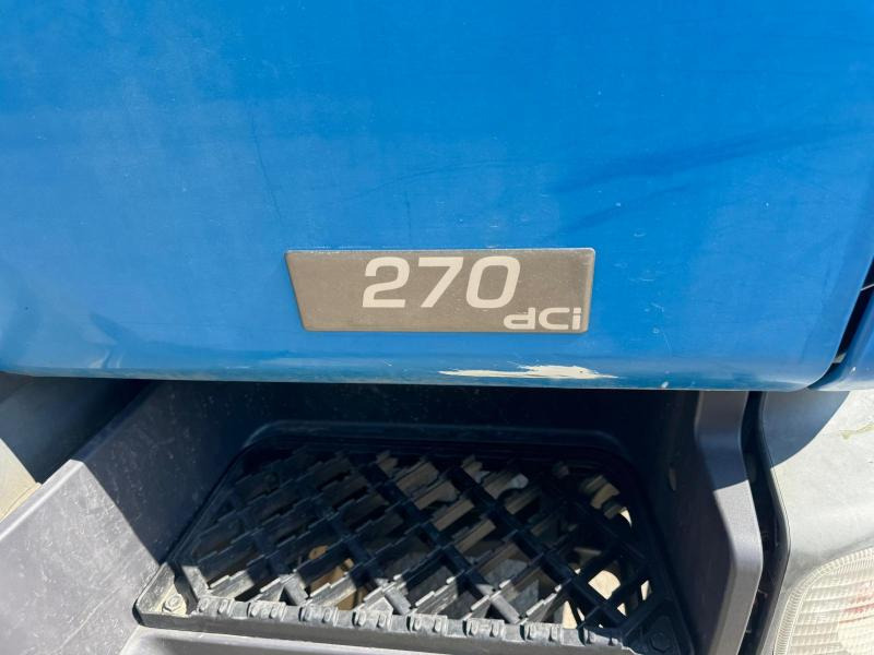 Renault Premium 270 DCI - Грузовик-цистерна: фото 4 Renault Premium 270 DCI - Грузовик-цистерна: фото 4