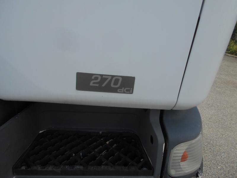 Renault Premium 270 DCI - Грузовик-шасси: фото 3 Renault Premium 270 DCI - Грузовик-шасси: фото 3