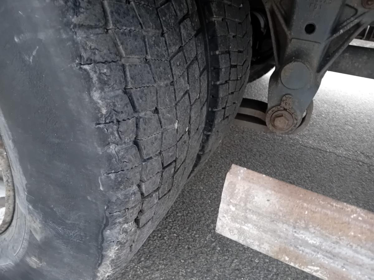 Renault Premium 280 DXI - Грузовик бортовой/ Платформа: фото 5 Renault Premium 280 DXI - Грузовик бортовой/ Платформа: фото 5