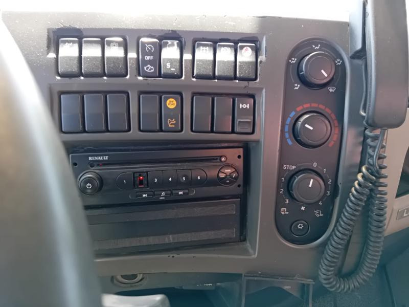 Renault Premium Lander 410 DXI - Крюковой мультилифт: фото 5 Renault Premium Lander 410 DXI - Крюковой мультилифт: фото 5
