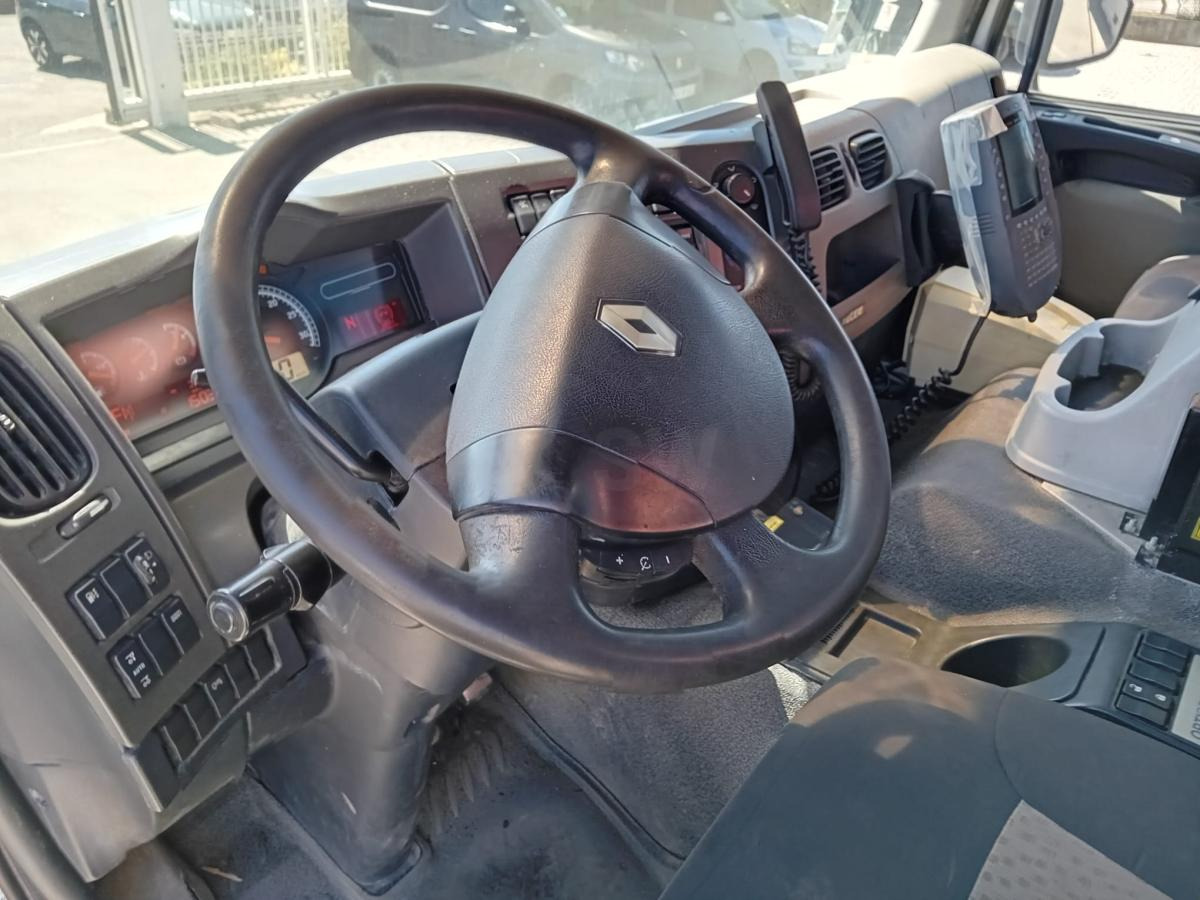 Renault Premium Lander 410 DXI - Крюковой мультилифт: фото 3 Renault Premium Lander 410 DXI - Крюковой мультилифт: фото 3