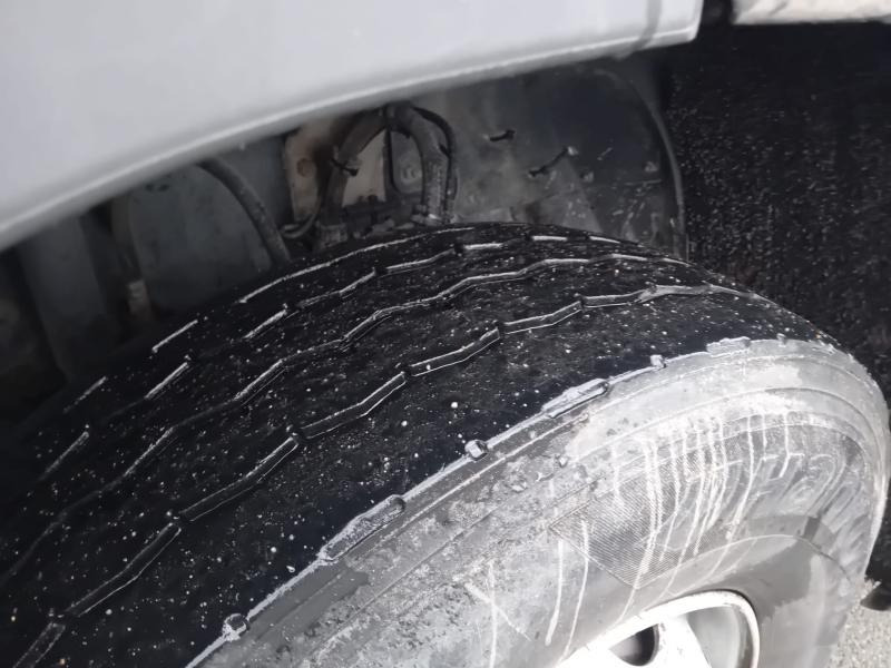 Scania G 480 - Крюковой мультилифт: фото 2 Scania G 480 - Крюковой мультилифт: фото 2