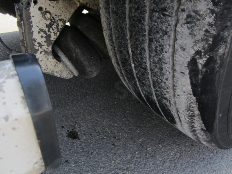 Stas - Самосвальный полуприцеп: фото 2 Stas - Самосвальный полуприцеп: фото 2