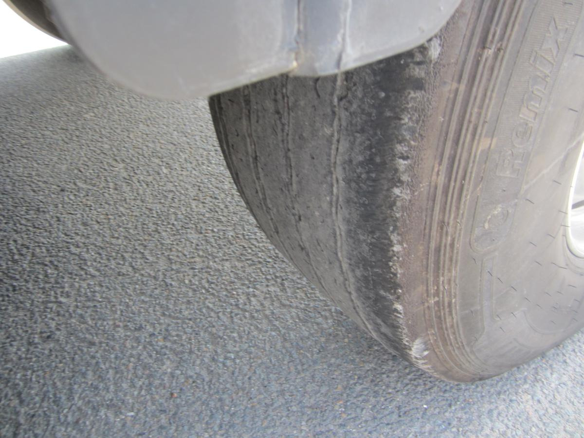 Stas - Самосвальный полуприцеп: фото 4 Stas - Самосвальный полуприцеп: фото 4