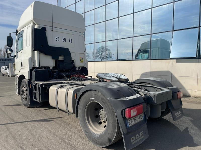 DAF CF 480 - Тягач: фото 3 DAF CF 480 - Тягач: фото 3