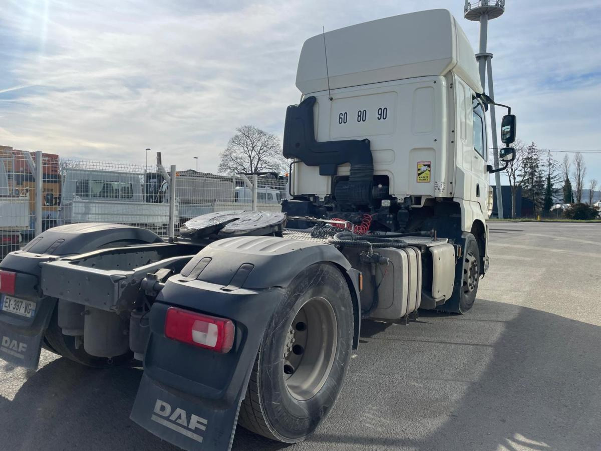 DAF CF 480 - Тягач: фото 2 DAF CF 480 - Тягач: фото 2