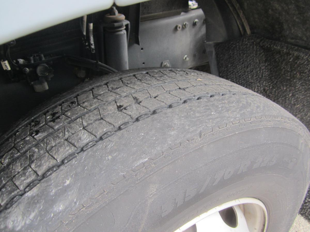 DAF XF105 460 - Тягач: фото 3 DAF XF105 460 - Тягач: фото 3