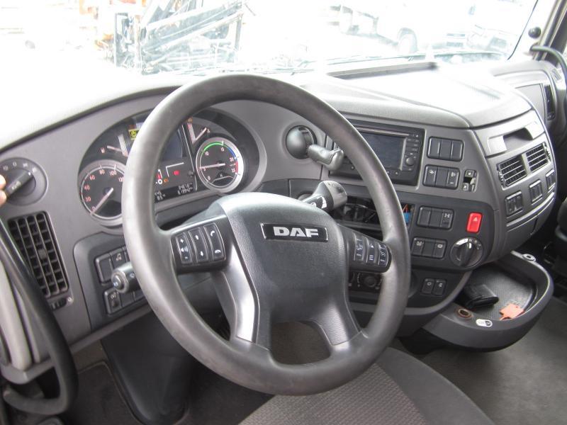 Тягач DAF XF105 510: фото 7