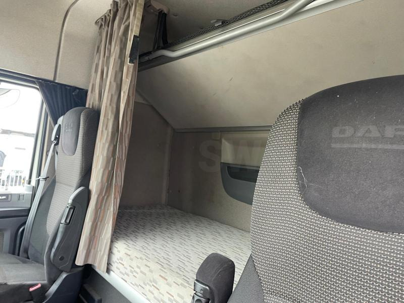 DAF XF460 - Тягач: фото 3 DAF XF460 - Тягач: фото 3