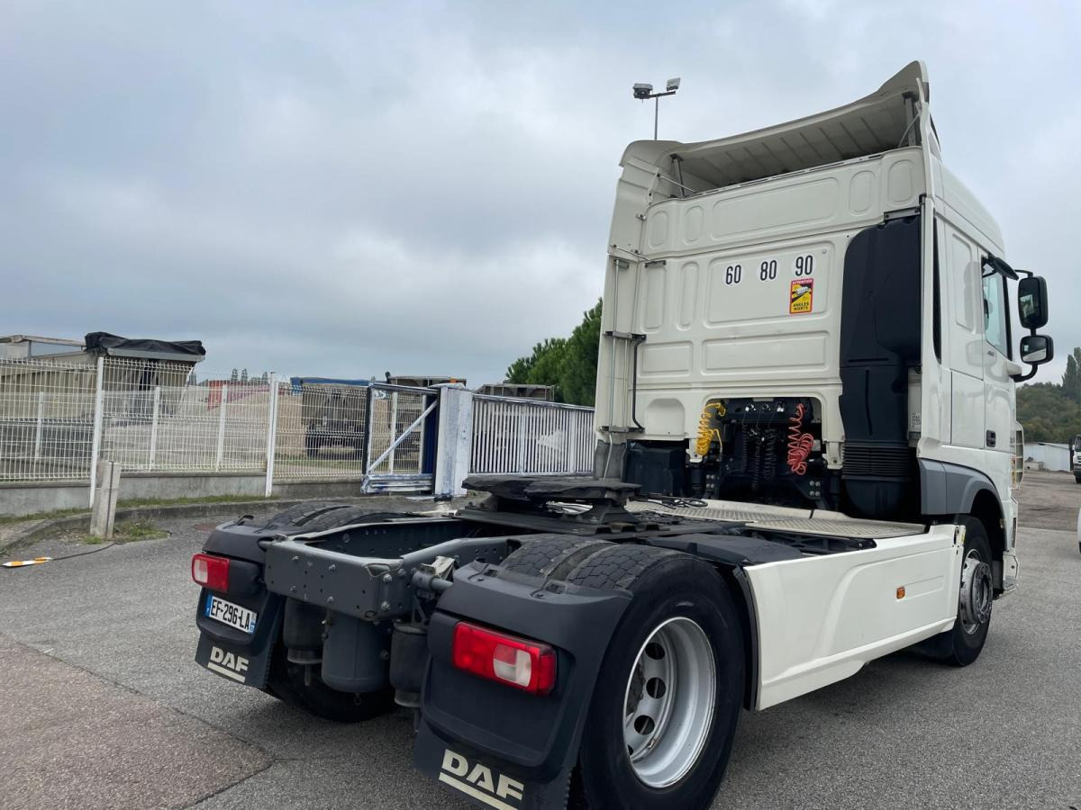 DAF XF460 - Тягач: фото 5 DAF XF460 - Тягач: фото 5