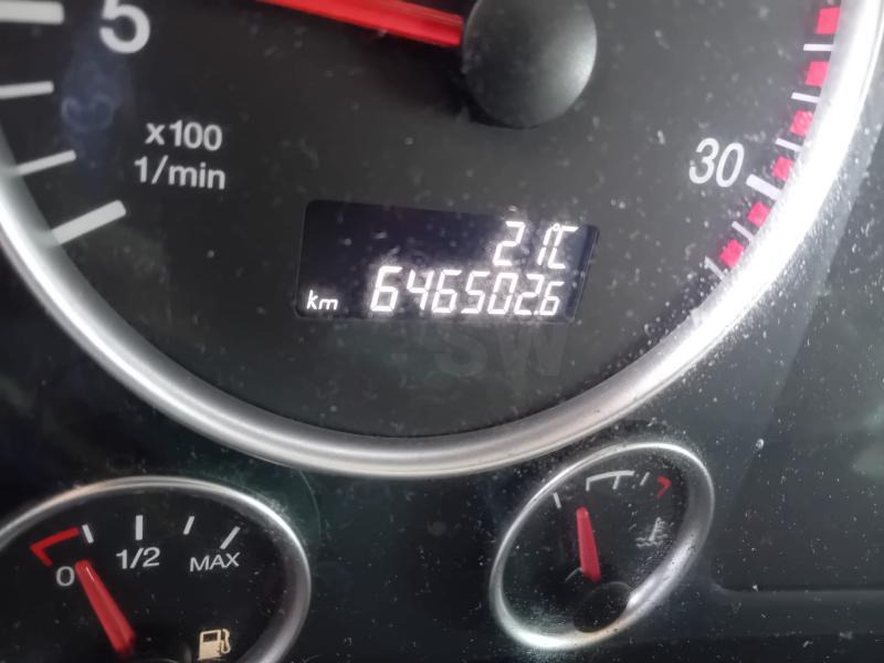 MAN TGX 18.500 - Тягач: фото 5 MAN TGX 18.500 - Тягач: фото 5