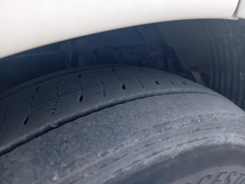 MAN TGX 18.500 - Тягач: фото 5 MAN TGX 18.500 - Тягач: фото 5