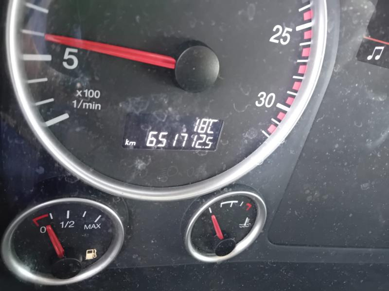 MAN TGX 18.500 - Тягач: фото 5 MAN TGX 18.500 - Тягач: фото 5