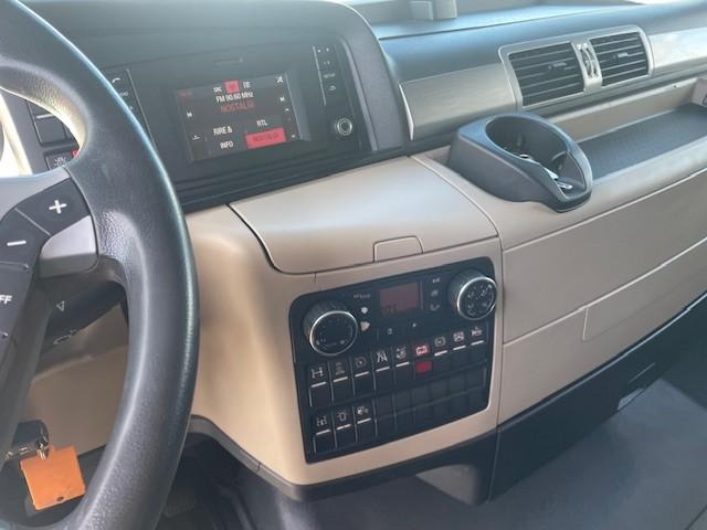 MAN TGX 18.500 - Тягач: фото 5 MAN TGX 18.500 - Тягач: фото 5